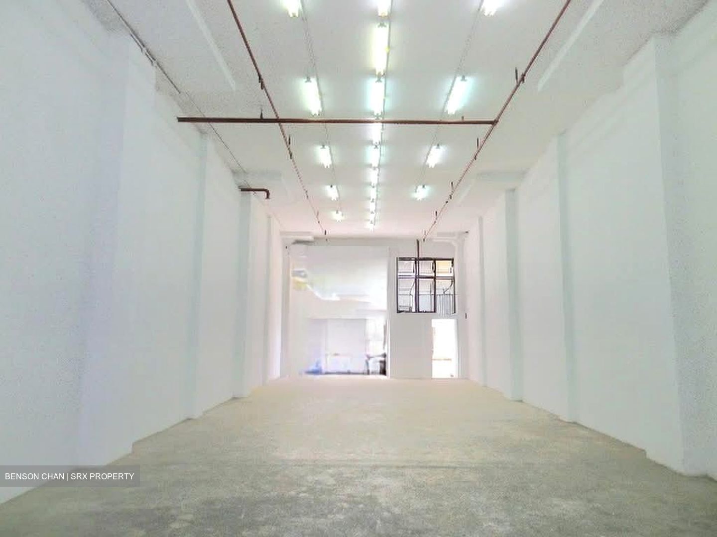 Prosper House (D14), Warehouse #597546261